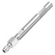thumbnail image 1 of Stainless Steel Adjustable High Pressure Cleaning Sprayer Nozzle for Home and Professional Use Diverse Cleaning Scenario, 1 of 4