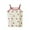 White1, variant on Diufon Girls Tank Tops Casual Sleeveless Floral Printed Crewneck Camisole Summer Soft Breathable Suspenders