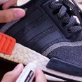 thumbnail image 2 of Sneakers Medisole Marker Wilkins Premium para 2 a 4 pares (blancas), 2 of 7