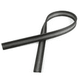 thumbnail image 4 of Windshield wiper rubber for BOSCH AEROTWIN Black, 4 of 5
