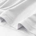 thumbnail image 6 of HAPIMO Women's Yoga Tank Tops Sports Padded Seamless Double Layer Shaping Tops Solid Color Cotton Shirts for Teen Girls Summer Beach Tees Sleeveless Fitness White S, 6 of 6