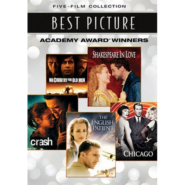 Best Picture Academy Award Winners Collection (DVD)