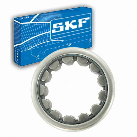 SKF Transmission Output Shaft Bearing compatible with Jeep Patriot 2007-2017