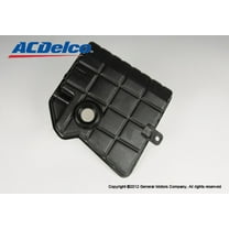 Engine Coolant Reservoir