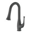 thumbnail image 2 of ZLINE Shakespeare Kitchen Faucet (SHK-KF), 2 of 7