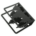 thumbnail image 2 of Gymnture Metal Square Napkin Holder for Dinner and Bar Countertops, 2 of 11