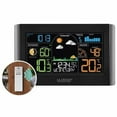 thumbnail image 1 of La Crosse Wireless Colour Weather Station, 1 of 5