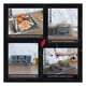 thumbnail image 5 of Escurridor de Platos de Acero Inoxidable Cookify Plegable, 5 of 6