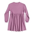 thumbnail image 2 of Scooby Doo Womens Where Are You Smock Dress, 2 of 4