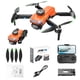 thumbnail image 2 of Dron con cámara en liquidación, plegable, UAV 4K HD, para fotografía aérea, motor sin escobillas, control por teléfono móvil, múltiples modos de vuelo., 2 of 6
