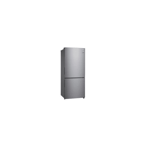 LG LBNC15231V 15 cu.ft. 2 Door Bottom Freezer, Counter Depth, PS3 Finish -  Walmart.com