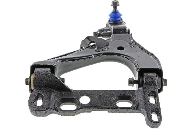 OE Replacement for 2004-2006 GMC Envoy XL Front Left Lower Suspension Control Arm and Ball Joint 2004 Gmc Yukon Denali Air Suspension Replacement