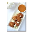 thumbnail image 1 of Cuadro Canva Pixtreats Listo Para Colgar Tipo Galería Bolitas Empanizadas 40X60 cm, 1 of 4