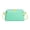 D, variant on Huggea Waterproof Silicone Purse Swimming Storage & Foldable Lunch Bag