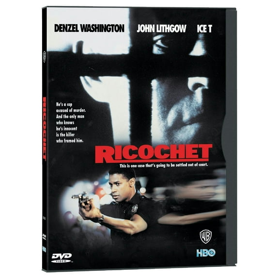 Ricochet (DVD)