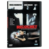 Ricochet (DVD)