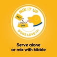 thumbnail image 6 of (12 CT) PEDIGREE CHOPPED GROUND DINNER Adult Canned Soft Wet Dog Food with Chicken, 13.2 oz. Cans, 6 of 6