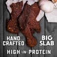 thumbnail image 6 of J&K Beef Brisket - Carolina Reaper Flavor, 7 oz, 6 of 7