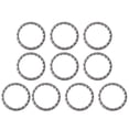 thumbnail image 1 of 10PCS bike bicycle headset Bottom Bracket FORK BEARINGS All series, 1 of 1