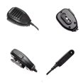 thumbnail image 3 of 3X PTT Mic MicróFono con Altavoz para Baofeng BF-UV9R UV9R BF-A58 A58 UV-XR GT-3WP BF-9700 UV-9R Plus, 3 of 5