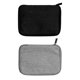 thumbnail image 4 of Bolsa de almacenamiento Correa de reloj inteligente Organizador de correa de reloj de viaje para iWatch Negro Hugtrwg Para estrenar, 4 of 9