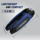 thumbnail image 2 of Juego de llaves Allen WORKPRO de 25 piezas plegables con SAE, métricas, 2 of 9
