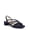 Navy, variant on LifeStride Women's Joy 2 Sandal - Medium & Wide Width
