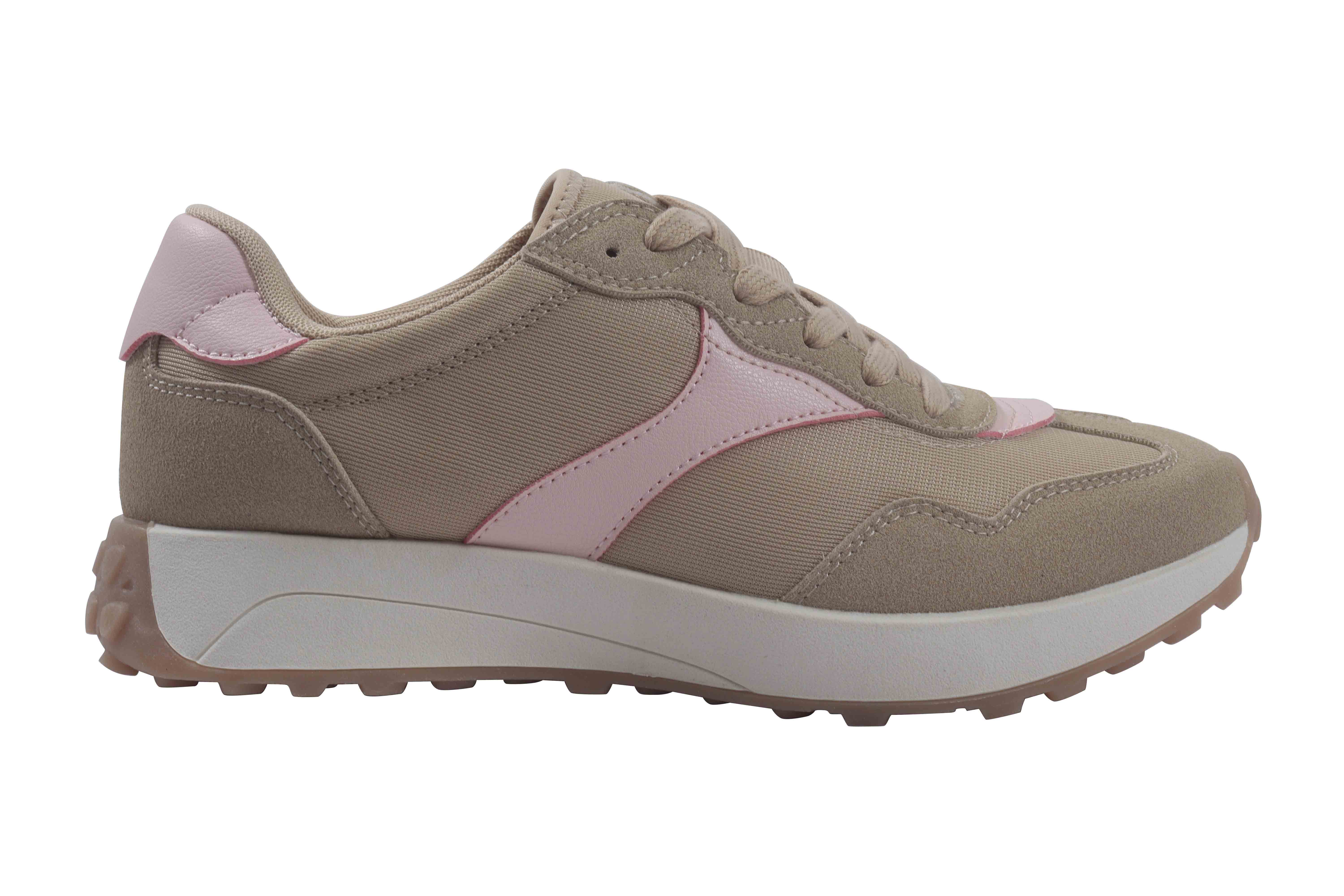 Time and Tru Women's Jogger Sneakers