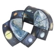 thumbnail image 3 of Shape Transform Puzzle Toy, Flexible Educational Anxiety Relief Funny Shape Shifting Puzzle Exquisite  For Children For Office, 3 of 8