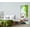 Mt1121, variant on 3D Green Bamboo Landscape Door Sticker Peel and Stick Door Wraps Wall Murals Decals Self