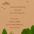 thumbnail image 3 of American Greetings Father's Day Card for Husband (One and Only), 3 of 4