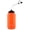 Orange, variant on Pro Impact Squeezable Water Bottle Bendable Long Straw - LDPE BPA Free Plastic - Hydration for Baseball Hockey Gym MMA Yoga Boxing Cycling Softball Football Lacrosse (35.5 Oz.)