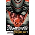 thumbnail image 1 of Amazing Spider-Man/Venom: Death Spiral-Body Count #1 VF ; Marvel Comic Book, 1 of 1