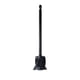 thumbnail image 1 of ABS Paint Mixer Drill Bit Attachment 4-Blade Stirring Paddle for Viscous Liquids, 1 of 7