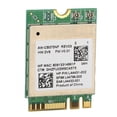 thumbnail image 2 of Tarjeta de red inalámbrica WLAN universal para accesorios de computadora Bluetooth M.2 NGFF RTL8822CE, 2 of 14
