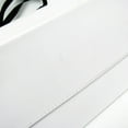 thumbnail image 5 of Pre-Owned Valentino Garavani VLTN Shopper Type Women,Men Leather Tote Bag Black,White (Good), 5 of 11