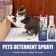 thumbnail image 5 of Spray Repelente de Arañazos para Muebles, Ayuda de Entrenamiento, para Interiores y Exteriores, 50 Ml, 5 of 7