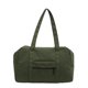 thumbnail image 3 of Versión coreana, bolso de mano ligero de gran capacidad para yoga, bolso de mano para mujer, bolso de hombro de viaje, bolso de tela japonés para viajeros, 3 of 5