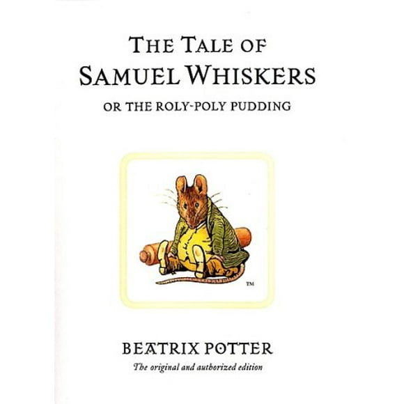 The Tale of Samuel Whiskers 9780723247852 Used / Pre-owned