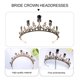 thumbnail image 3 of unbranded 1Ud Tiara De Accesorio Cómodo Y Para Decorar Cabello, 3 of 8