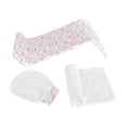 thumbnail image 2 of Soporte de tina Baby Mink Spuma Rosa para ducha, 2 of 4