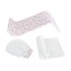 thumbnail image 2 of Soporte de tina Baby Mink Spuma Rosa para ducha, 2 of 4