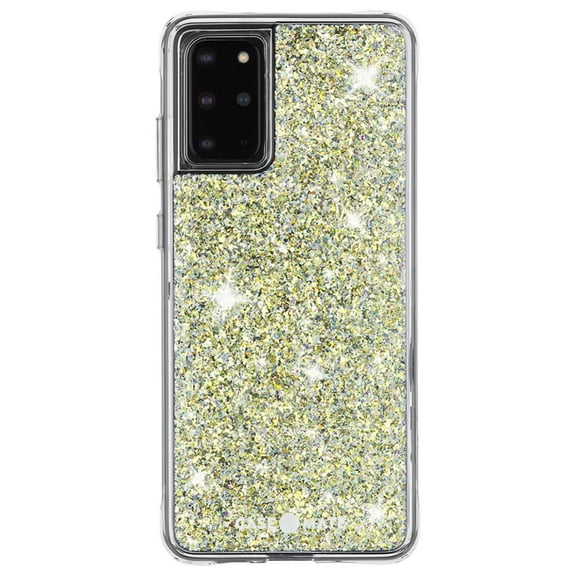 Case-Mate Twinkle Case for Samsung Galaxy S20 Plus - Stardust