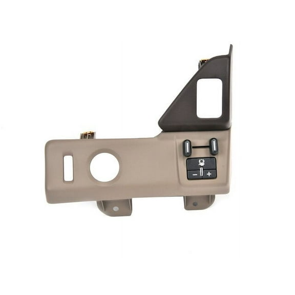 Trailer Brake Control - Compatible with 2016 - 2020 Chevy Suburban 2017 2018 2019