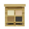 Antonym Cosmetics Natural Quattro Eyeshadow, Croisette, 0.21 oz