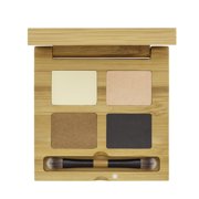 Antonym Cosmetics Natural Quattro Eyeshadow, Croisette, 0.21 oz