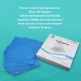 thumbnail image 4 of Nrdde 2025 Latest Model 36pcs Rubber Oral Dam Universal Dental Dam Environmentally F..., 4 of 5