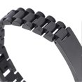 thumbnail image 4 of Men Women Simple Fashionable Bracelet Alloy Elegant Bracelet Jewelry Accessory Gift, 4 of 4