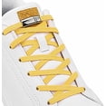 thumbnail image 2 of No Tie Elastic Shoelaces, With Magnetic Shoe Laces Lock - One Size Fits All Kids & Adult Yellow, 2 of 8