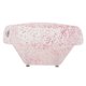 thumbnail image 5 of Hair Dye Coloring Kit Professional Home Salon DIY Hair Tinting Bowl Dye Brush Set Styling Tool Pink, 5 of 5